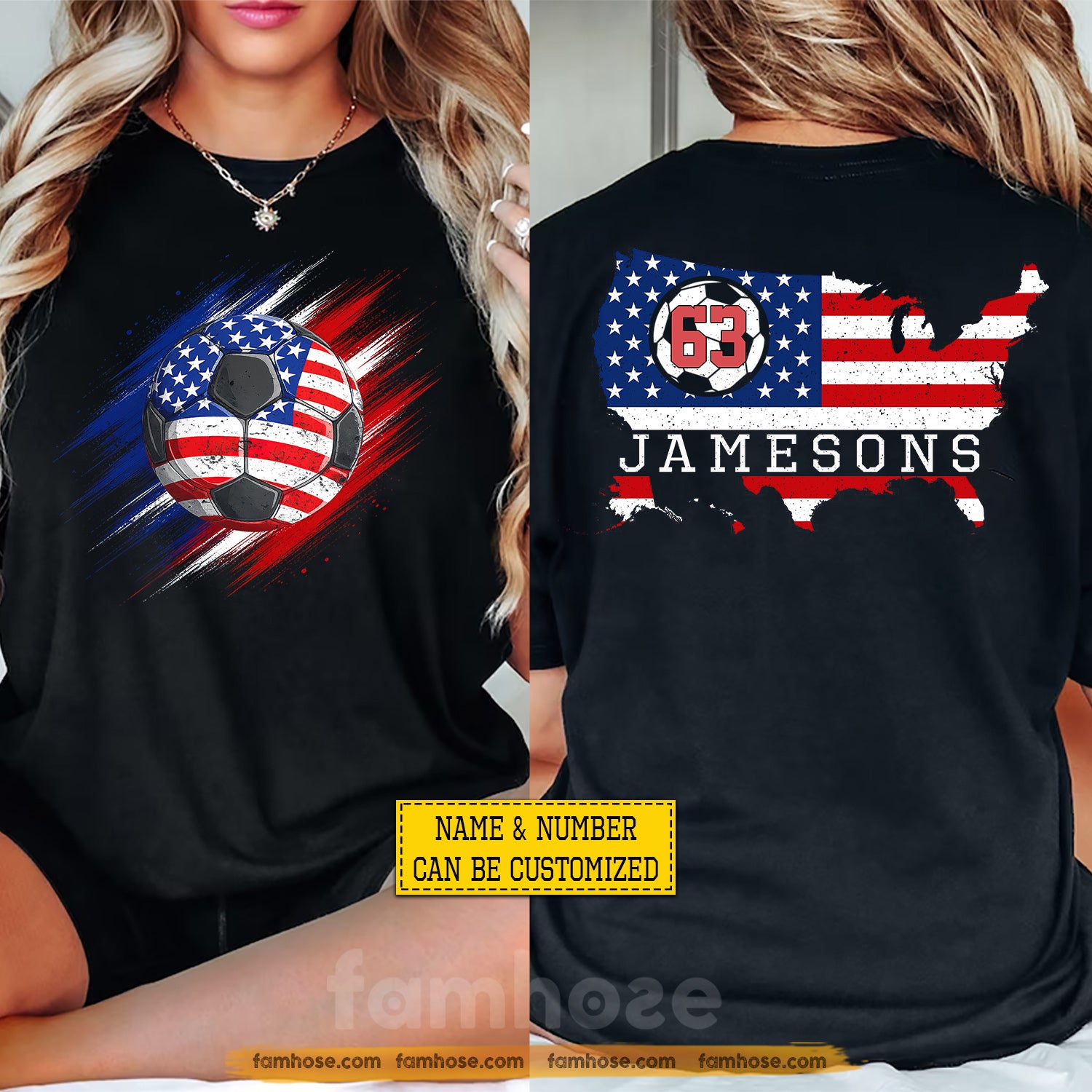Independence Day - July 4th Gifts