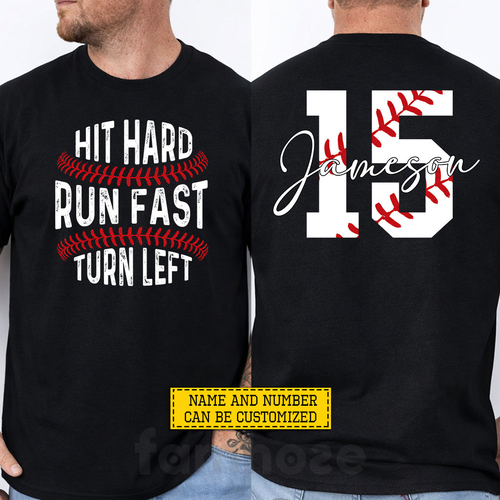 Baseball Lovers