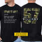Personalized Sport Guy Two-sided T-shirt, Same As A Normal Guy Only Cooler Sport Tees Gift For Sporty Guy