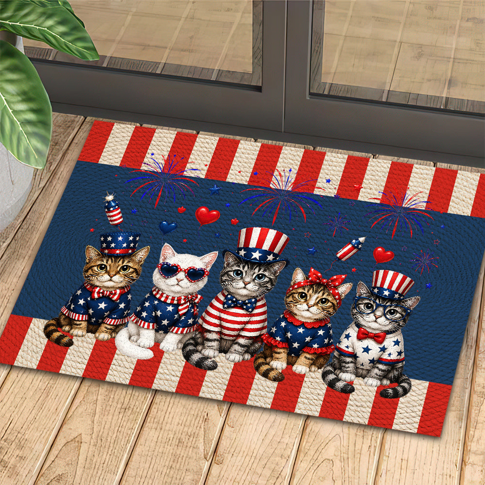 Cat Lovers