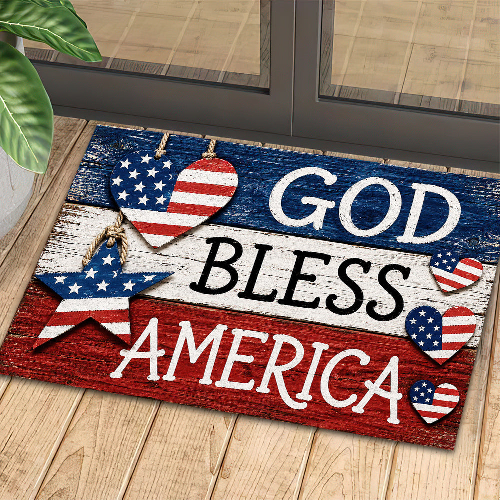 Doormat