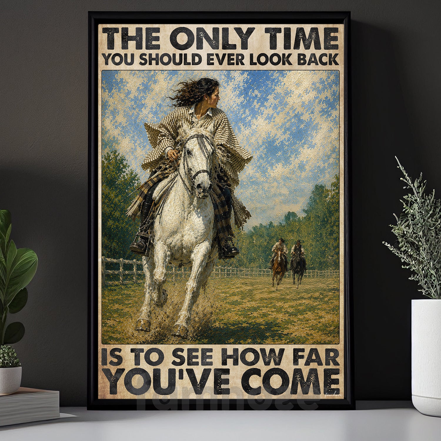 Horse Lovers