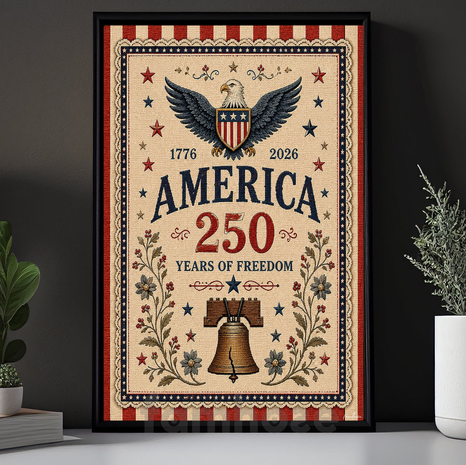 Poster & Canvas