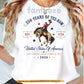 July 4th Rodeo USA 250 Anniversary T-shirt, 250 Years Of Yee-haw Tees Independence Day Gift For Rodeo Lover
