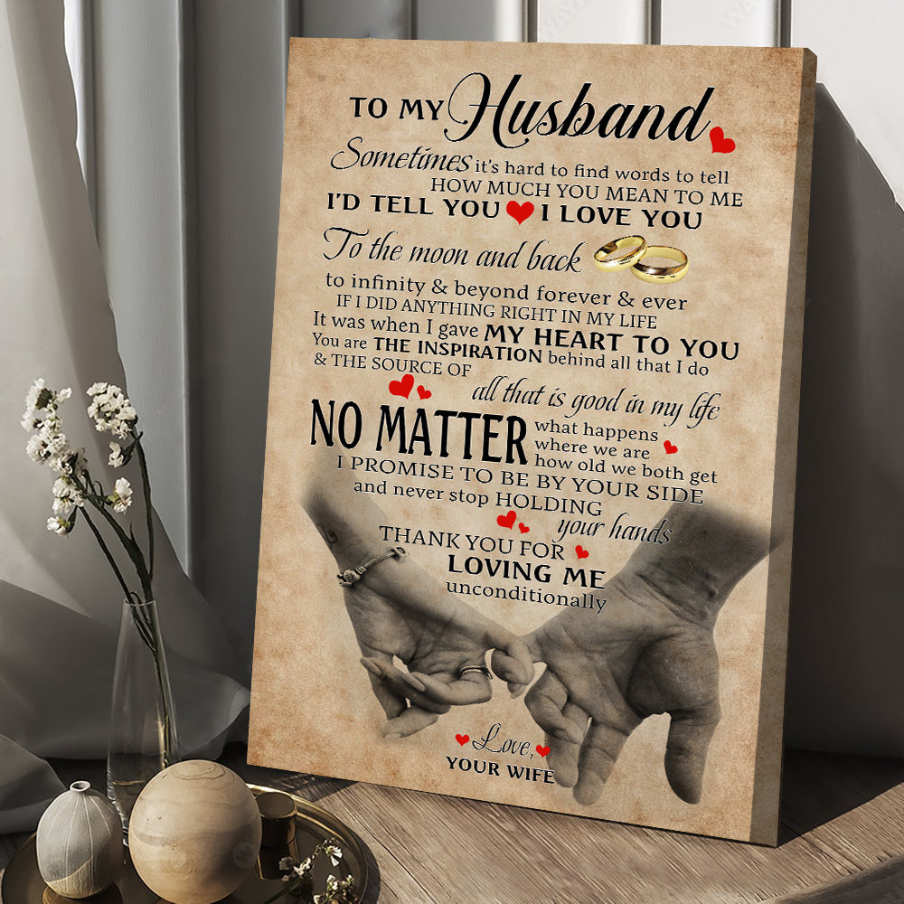 To My Husband: I Thank God for having you in my life, 2020 Cute, Romantic  Gift for Husband for Valentines day or Anniversary (Paperback) -  Walmart.com | Romantic gifts for husband, Romantic