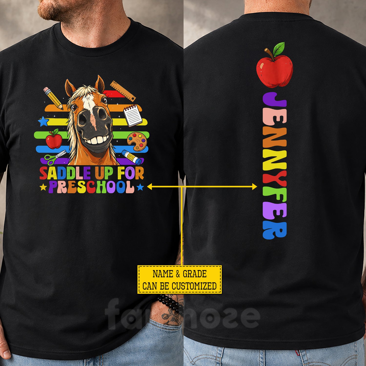 Horse Lovers