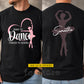 Funny Personalized Ballet First Day Of School Two-sided T-shirt, Born To Dance Back To School Tees, Student Gift For Ballet Lover