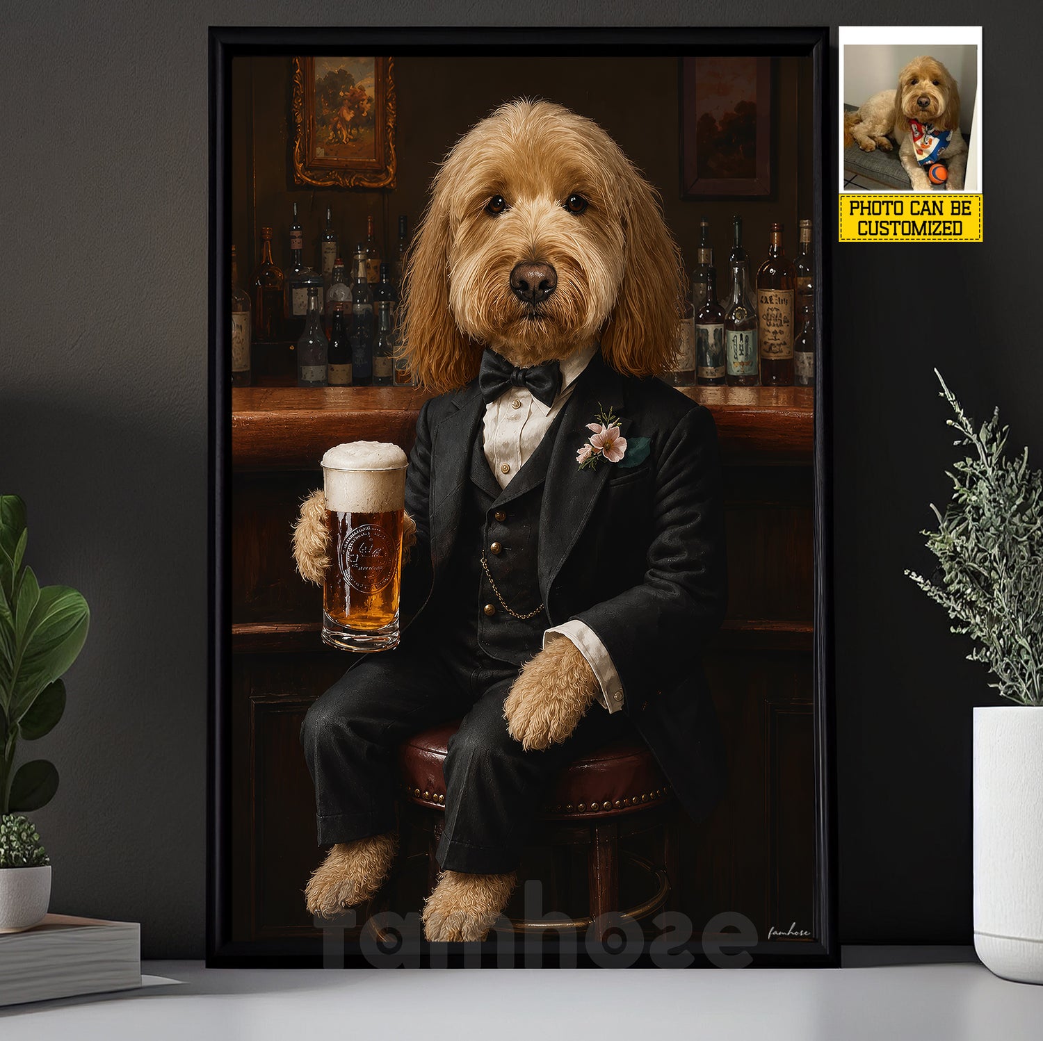 Dog Lovers