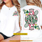 Personalized Tennis Two-sided T-shirt, Ace Like A Queen Sport Tees Gift For Tennis Lover