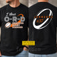 Personalized Rugby Two-sided T-shirt, Obsessive Rugby Disorder Sport Tees Gift For Rugby Lover