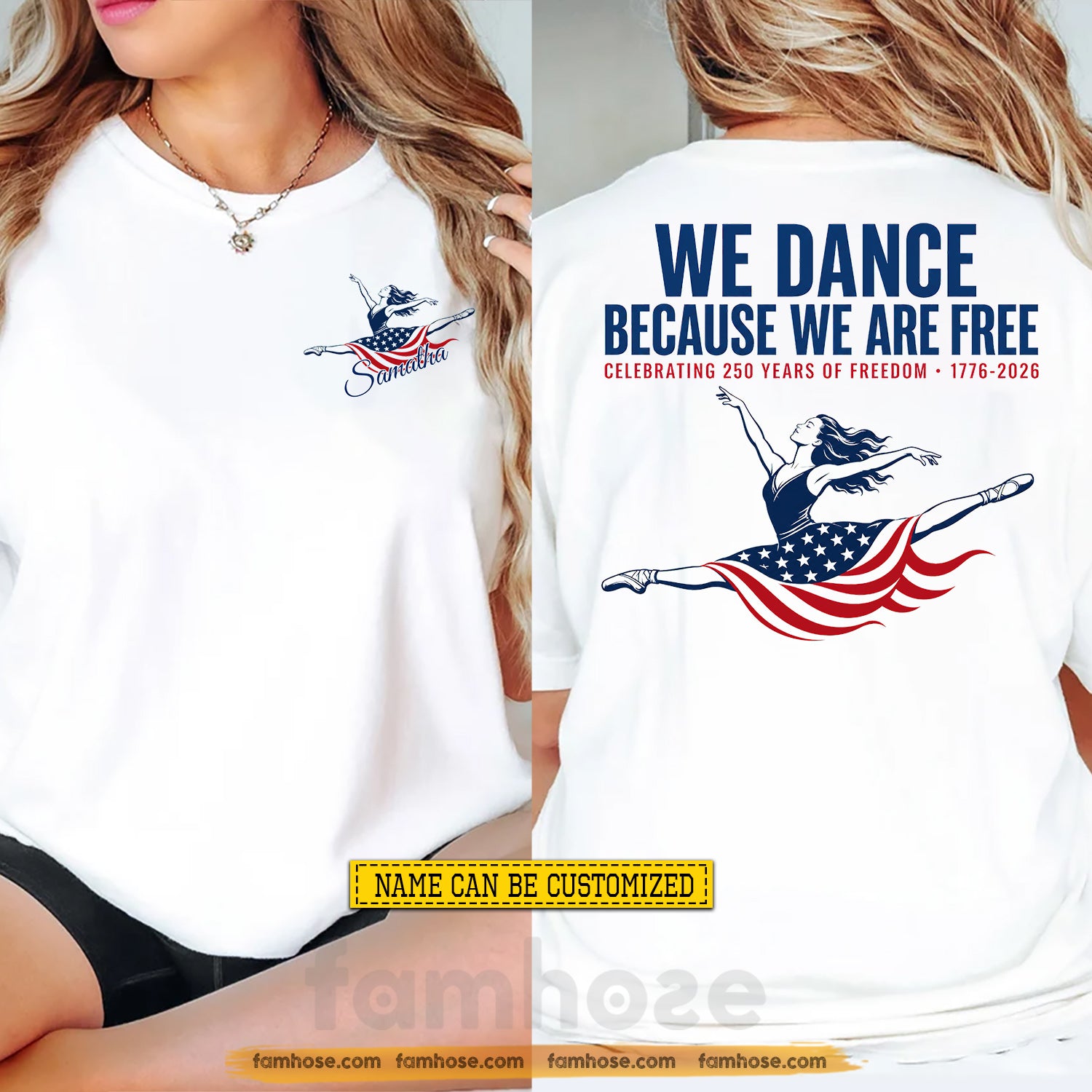 Independence Day - July 4th Gifts