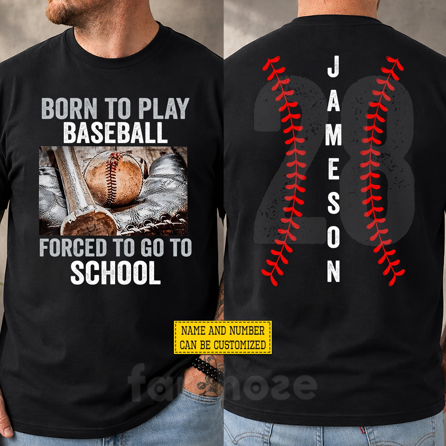 Baseball Lovers