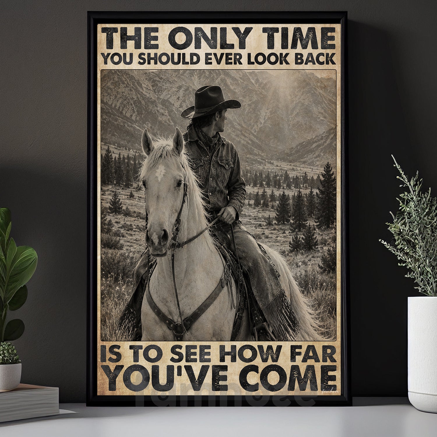 Poster & Canvas