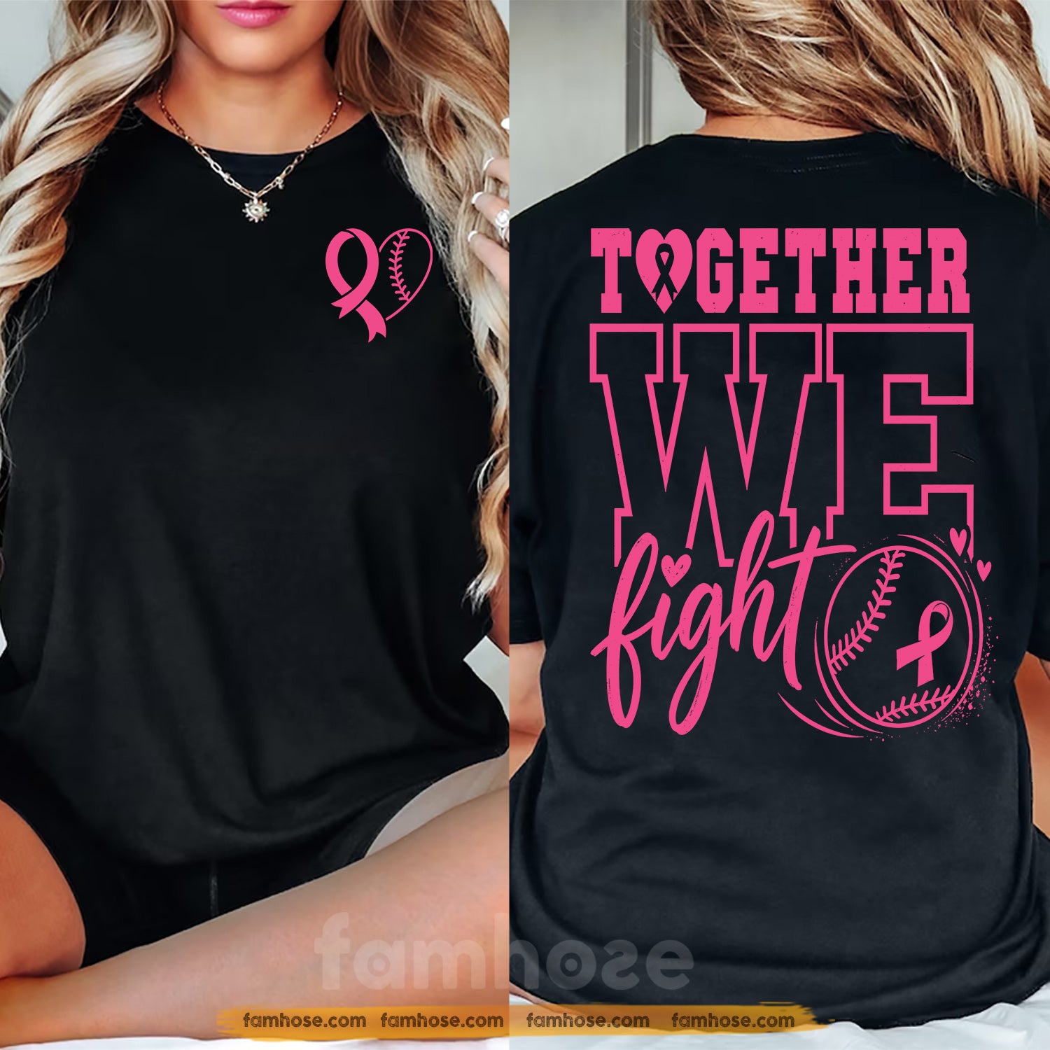 Softball Lovers