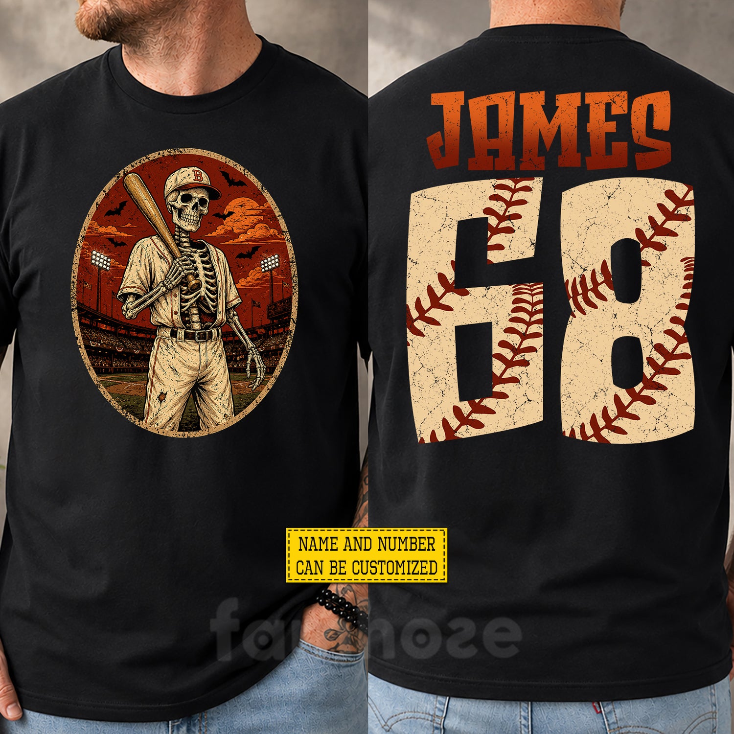 Baseball Lovers