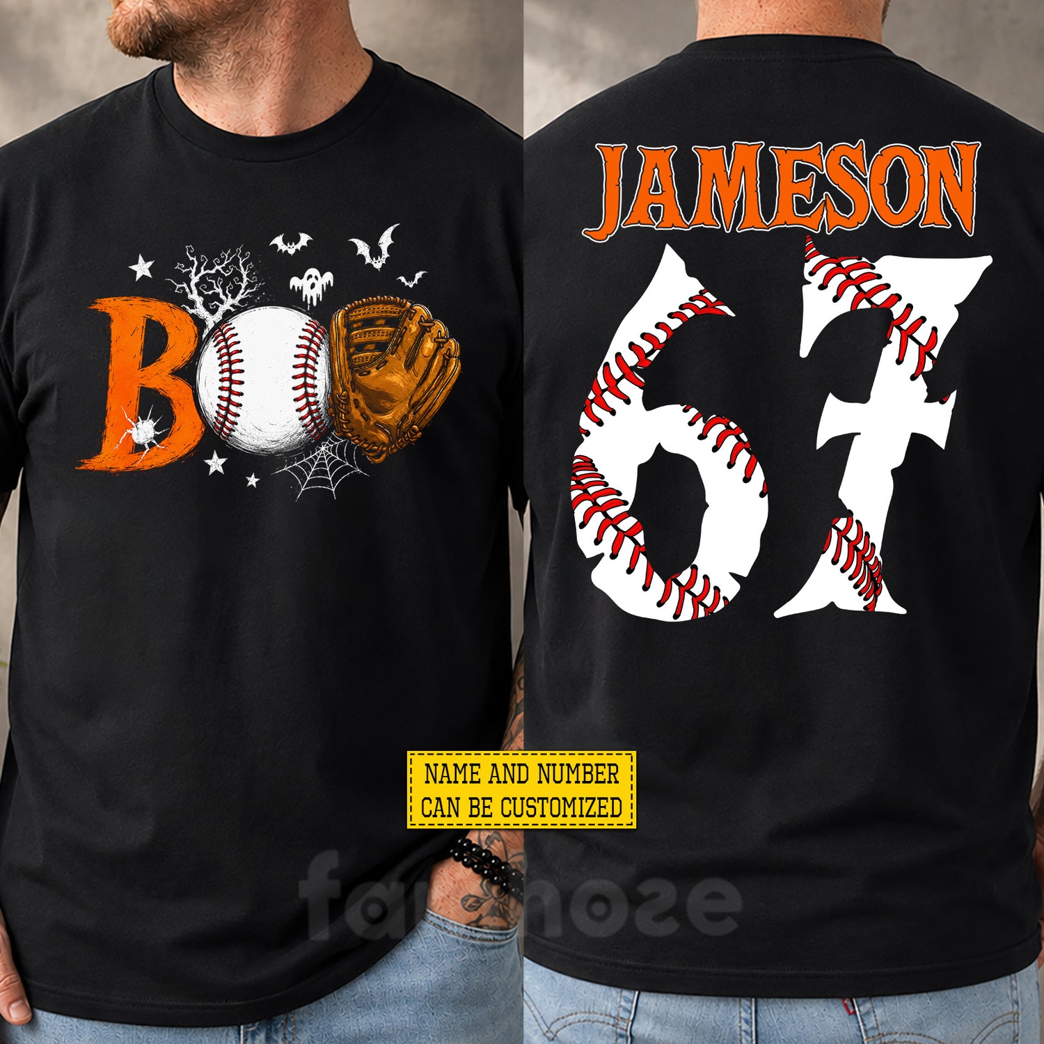 Baseball Lovers