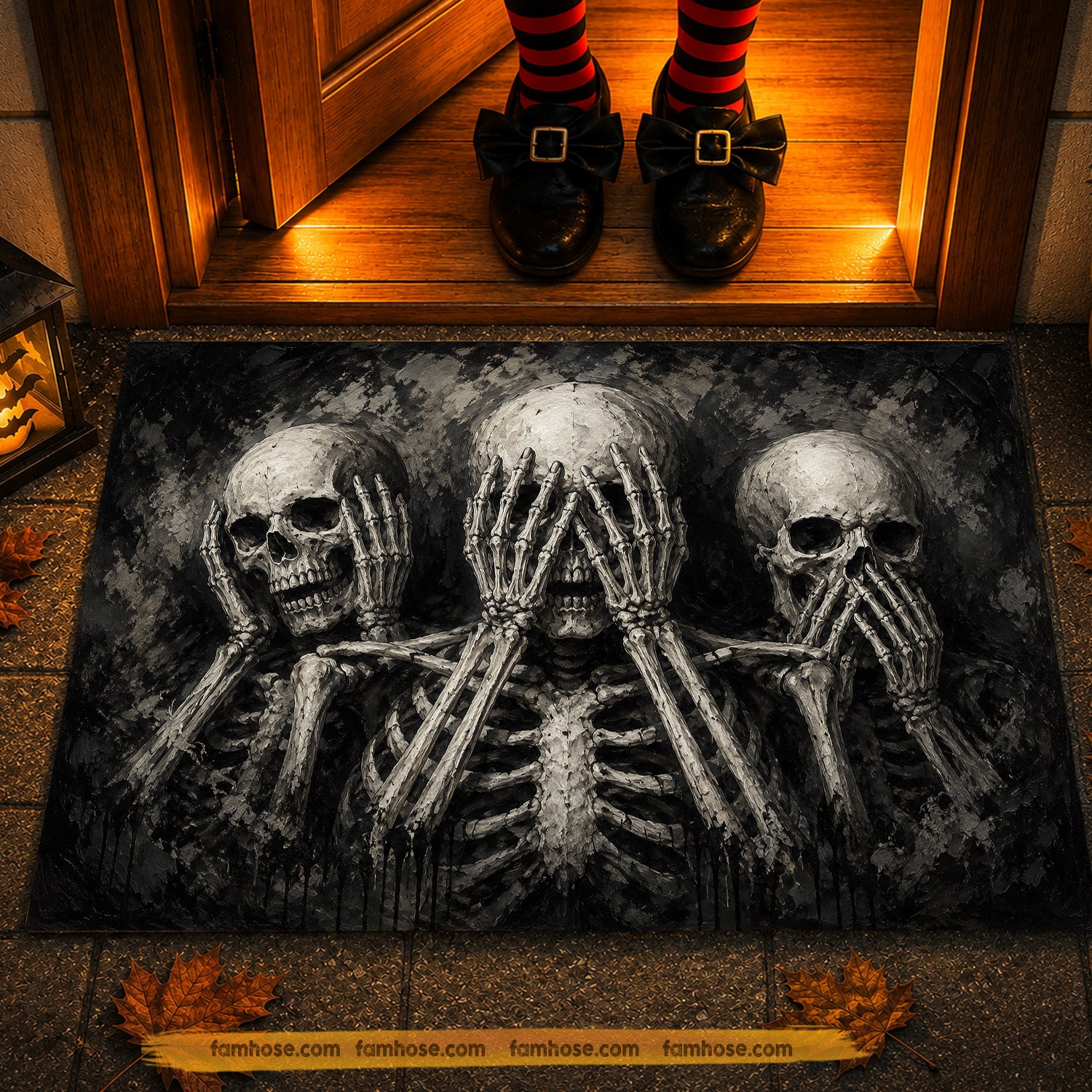 Doormat