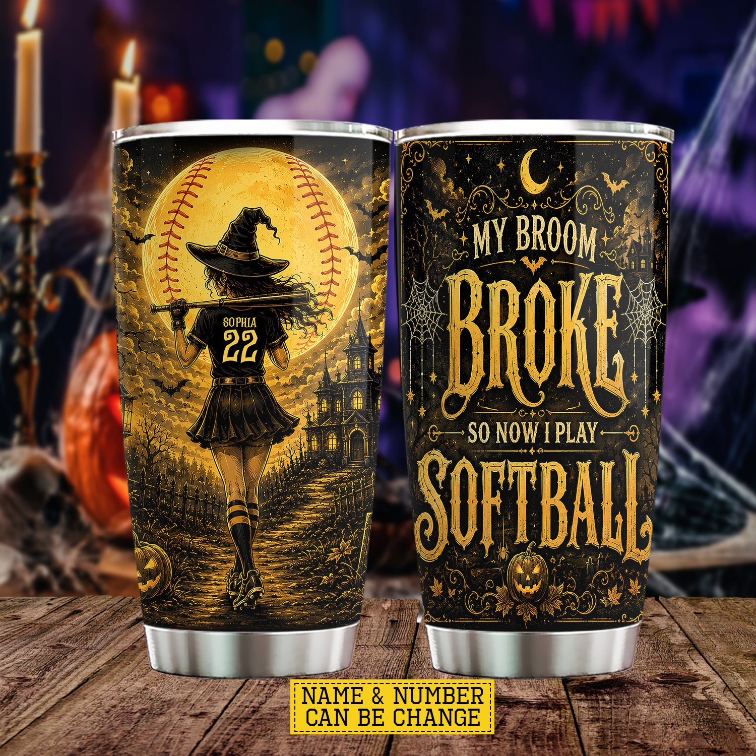 Softball Lovers