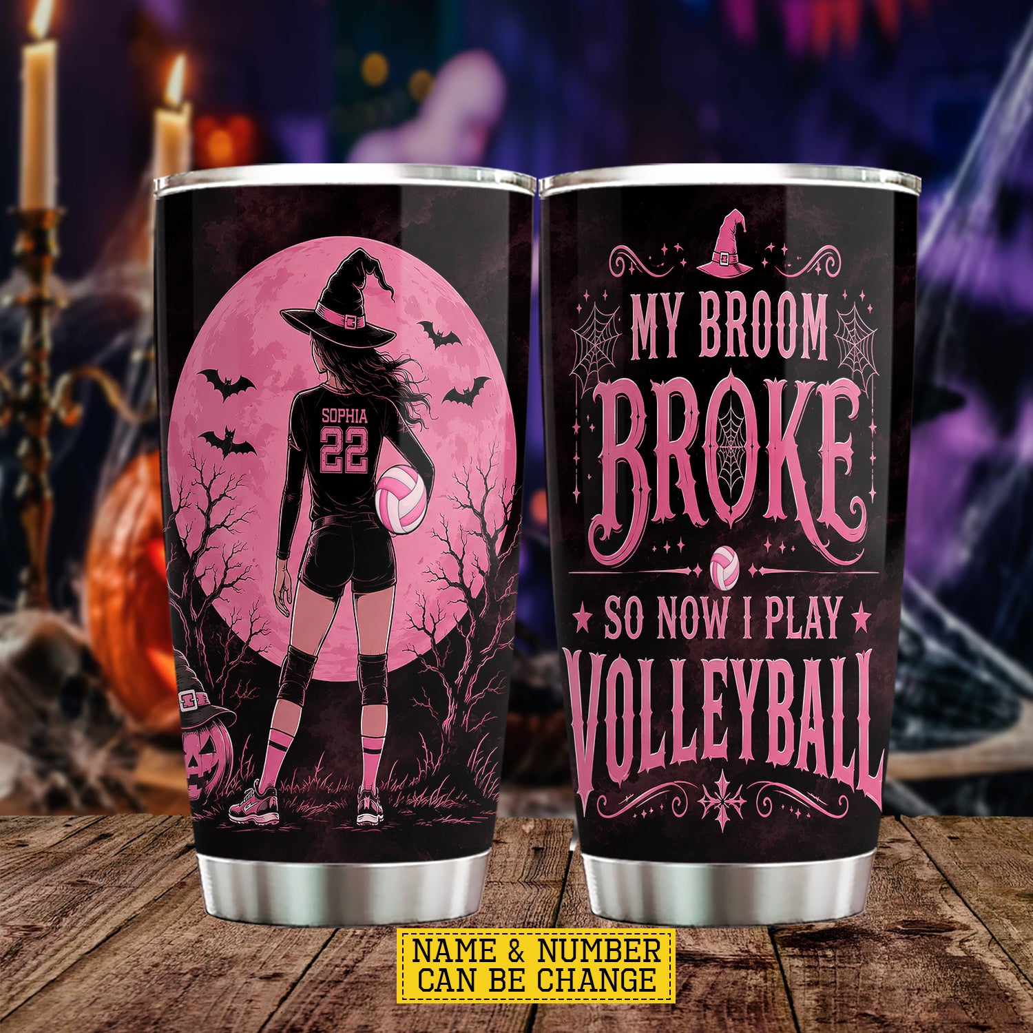 Volleyball Lovers