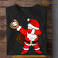 Funny Christmas Baseball T-shirt, My Favorite, Xmas Gift For Baseball Lovers