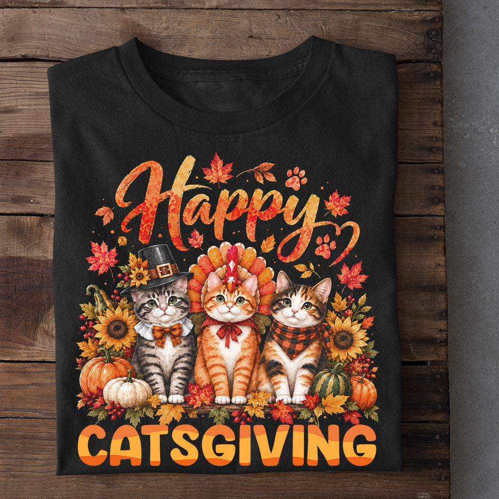 Cat Lovers