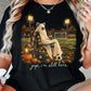 Funny Halloween Soccer T-shirt, Yup I'm Still Here Tees Spooky Season Gift For Soccer Lover