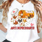 Meaningful Chicken T-shirt, Happy Pills Anti Depressants Tees Gift For Chicken Lovers