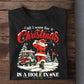 Christmas Golf Santa Sweatshirt, All I Want For Christmas Crewneck Sweatshirt Xmas Gift For Golf Lover