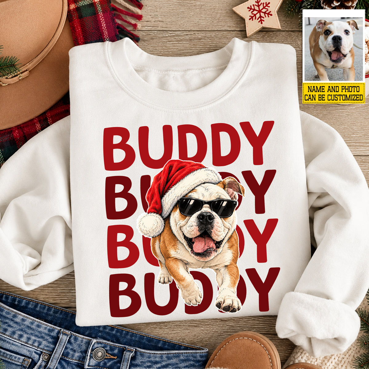 Dog Lovers