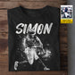 Personalized Baseball Sweatshirt, Turn Your Baseball Star Into Art Crewneck Sweatshirt Gift For Baseball Lover