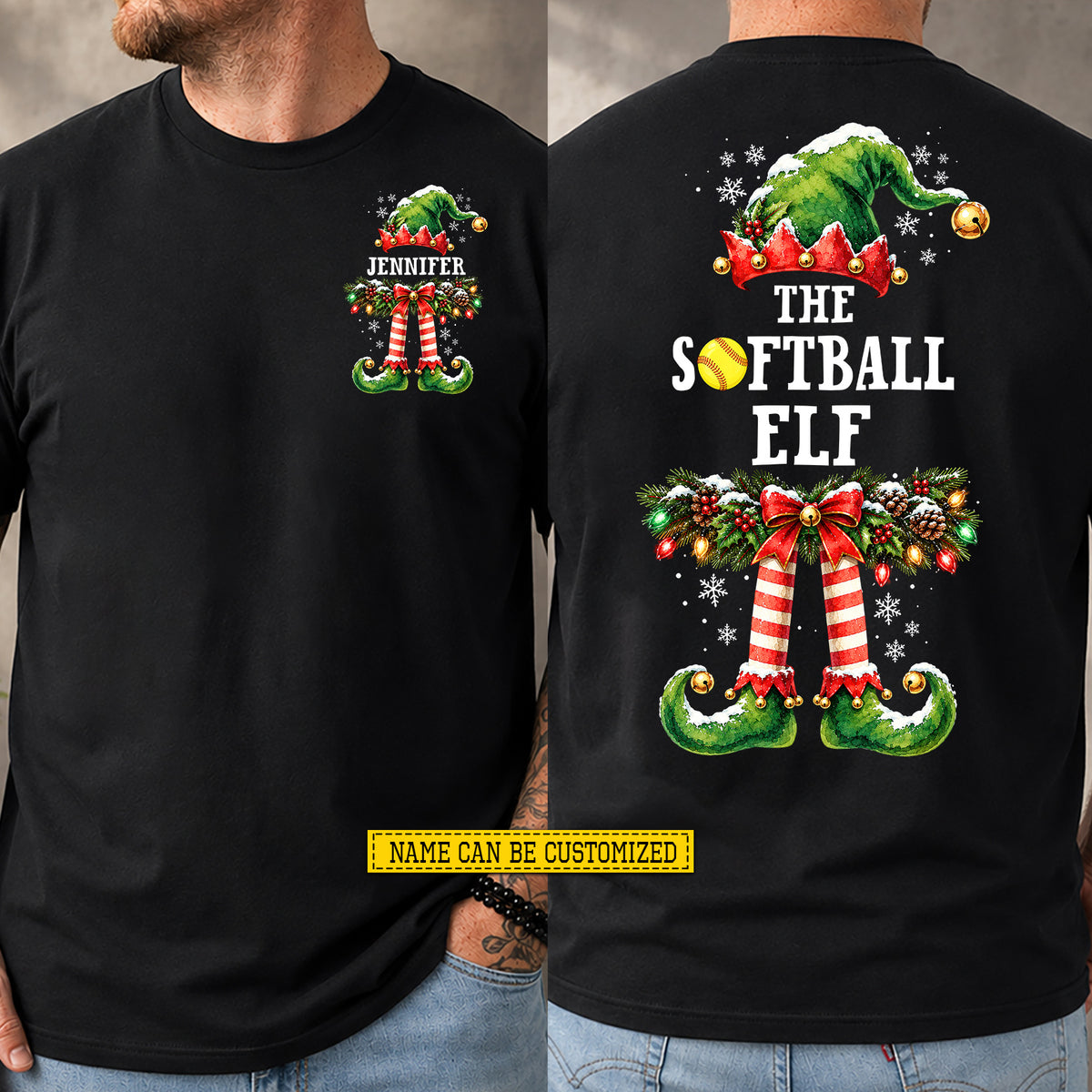 Softball Lovers