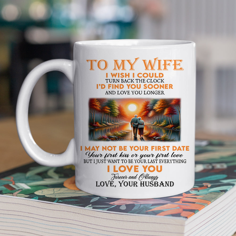 Handmade Husband Gift Quotes of Positivity, Laughter and Loving Thoughts -  31 inspirational quotes for each day of the month. Letterbox friendly.