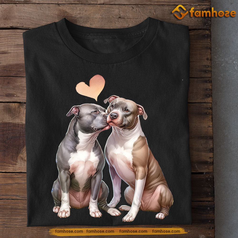 Gifts for 2024 pitbull lovers