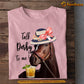 Kentucky Derby Horse T-shirt, Talk Derby To Me Tees, Gift For Horse Racing Lovers