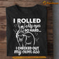 Funny Farm T-shirt, I Rolled My Eyes So Hard, Gift For Donkey Lovers