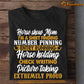 Mother's Day Horse T-shirt, Horse Show Mom I'm A Shirt Finding Horse Holding, Gift For Horse Lovers, Horse Riders, Equestrians