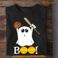 Halloween Softball T-shirt, My Favorite, Gift For Softball Lovers, Softball Girls