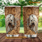 Horse Tumbler, Strong Horse Pattern Stainless Steel Tumbler, Tumbler Gifts For Horse Lovers