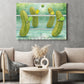 Pickleball Canvas Painting, Pickle Match Sports Quotes Wall Art Decor, Poster Gift For Pickleball Lovers