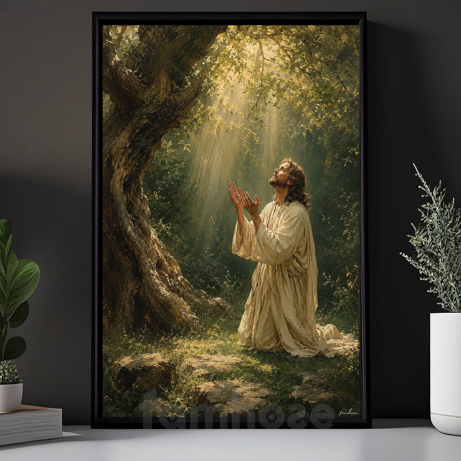 Poster & Canvas