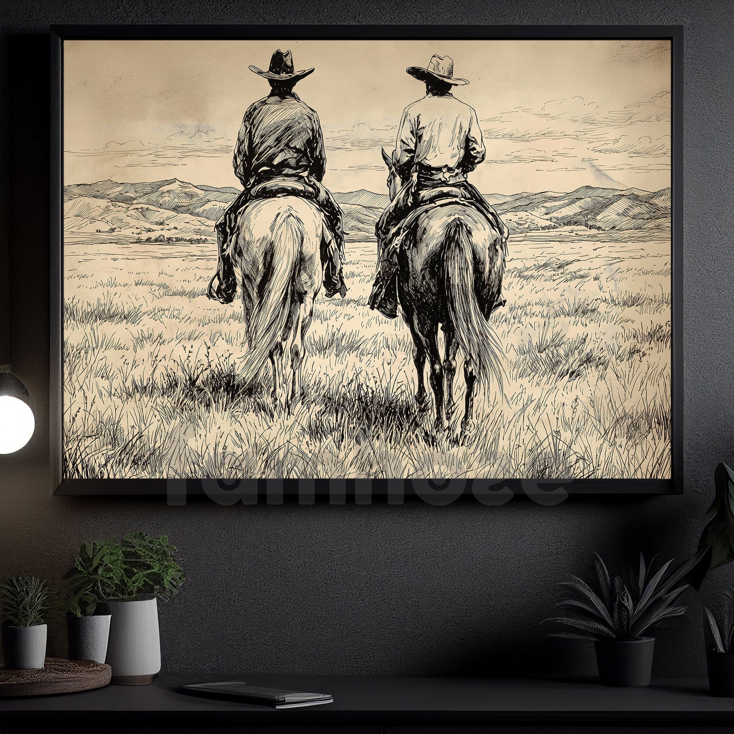 Horse Lovers