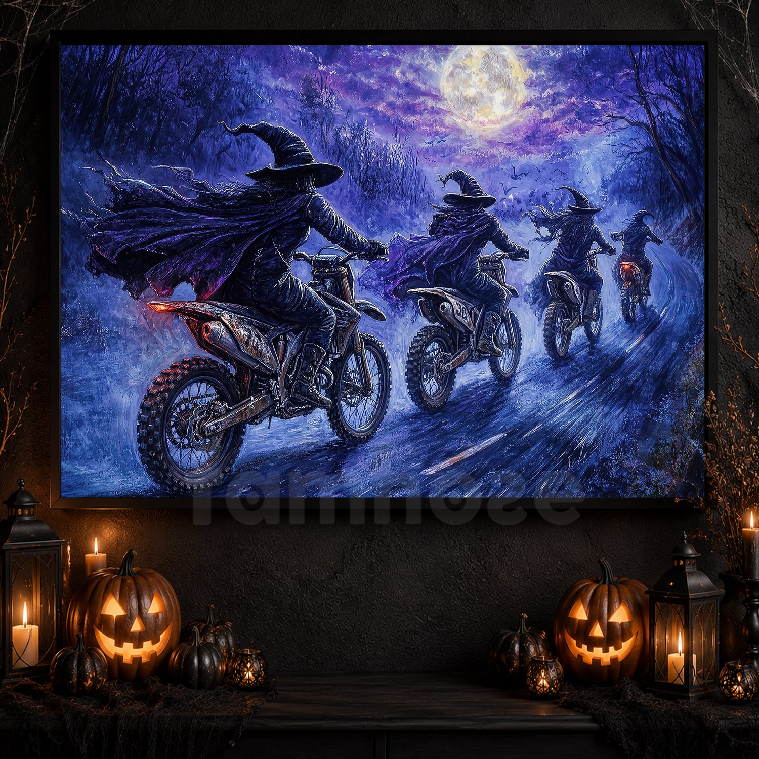 Poster & Canvas
