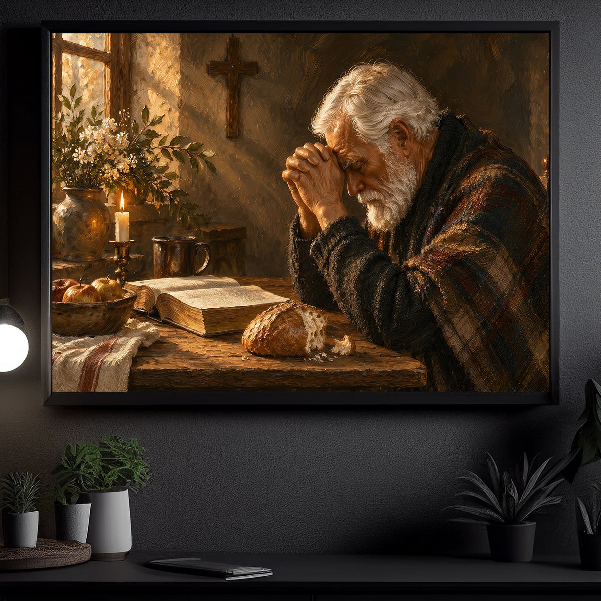 Poster & Canvas