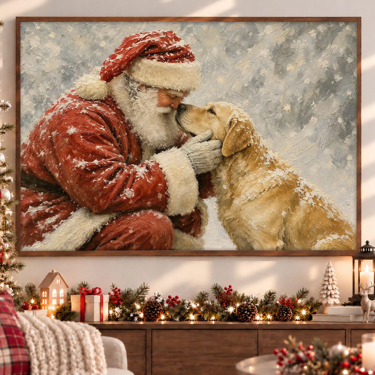 Dog Lovers