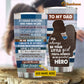 Personalized Father's Day Tumbler, To My Dad Thank You For Always Believing In Me Stainless Steel Tumbler, Tumbler Gift For Dad From Daughter