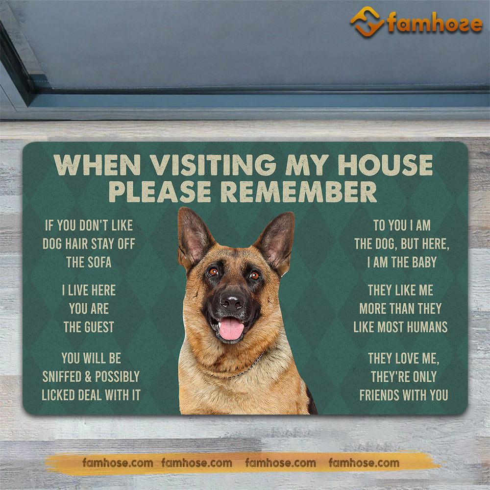 German shepherd gifts dog lovers best sale