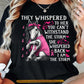 Horse Breast Cancer Awareness T-shirt, I Am The Storm Pink Ribbon Tees Gift For Horse Lover