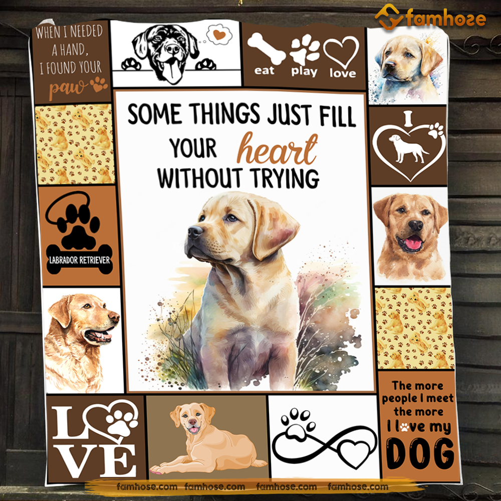 Print my dog on a blanket 2025