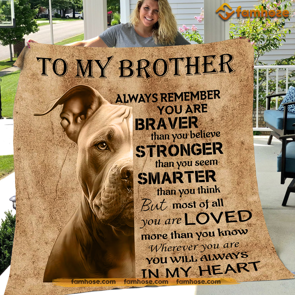 Strong best sale dog blanket