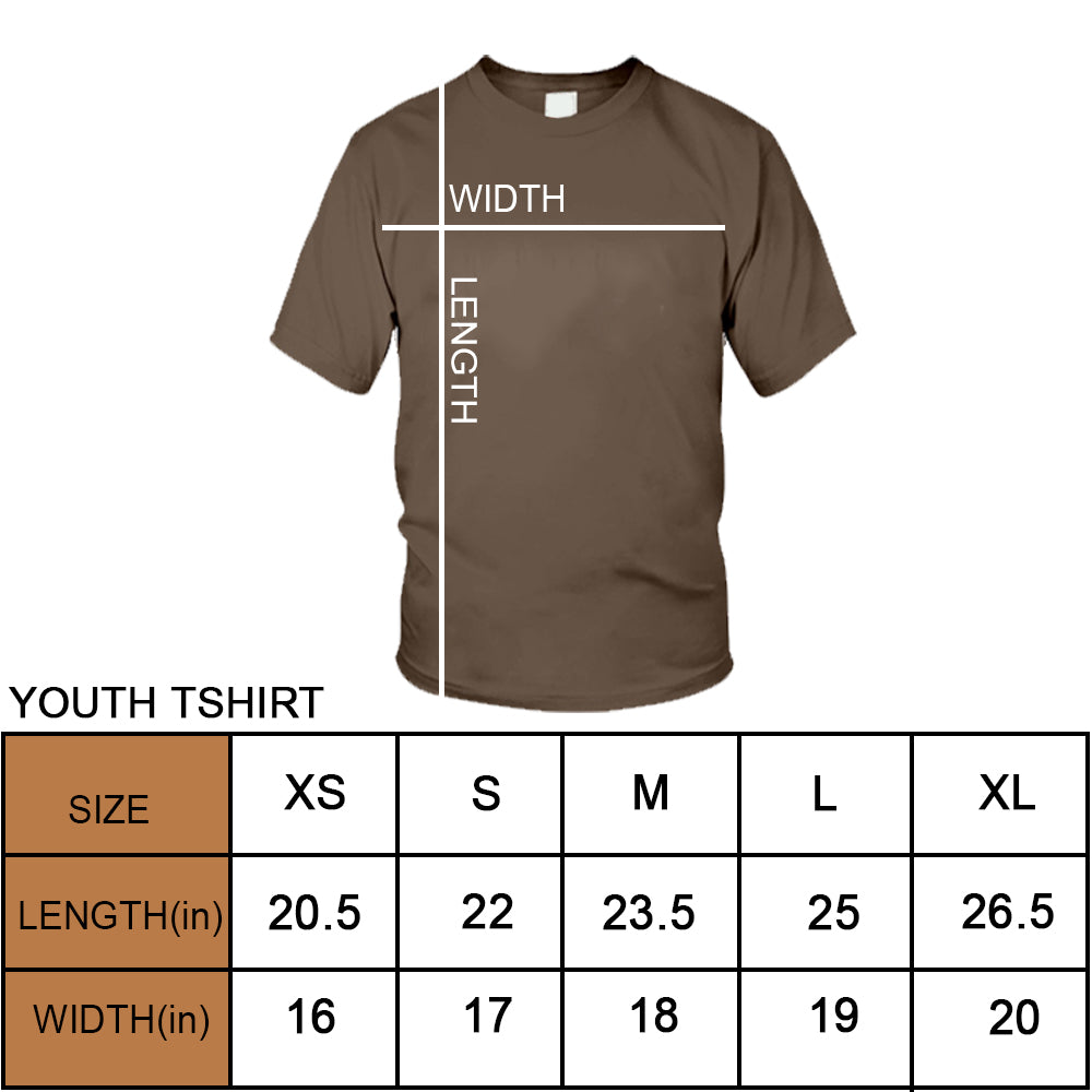 Tractor Kids T-shirt, Many Kind Of Tractors, Back To School Gift For Tractor Kids Boys And Girls